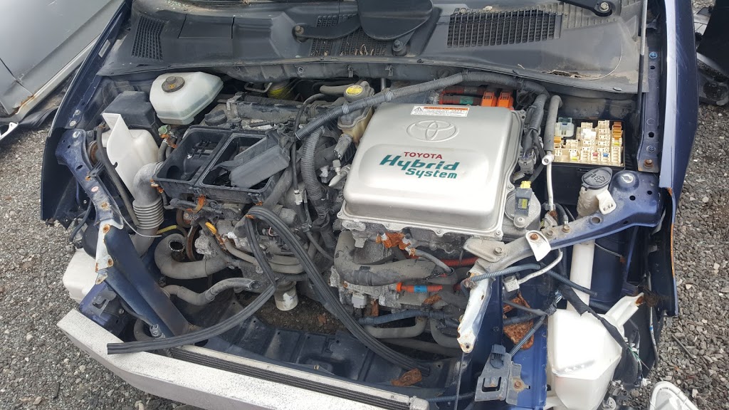 Cambridge Auto Parts And Wreckers | 2155 Main Street East, Cambridge, ON N1R 5W6, Canada | Phone: (519) 623-0229