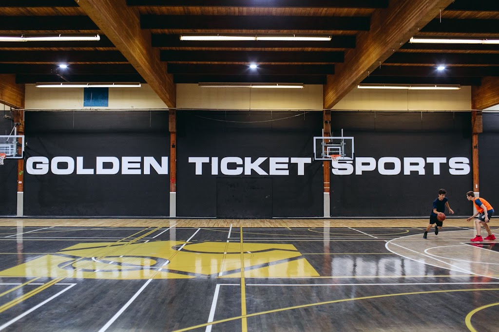 Titan Sport Systems | 8458 23 Ave NE, Calgary, AB T1Y 7H1, Canada | Phone: (587) 318-4150