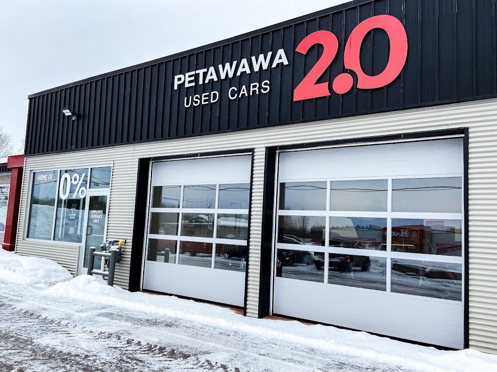 Petawawa 2.0 PreOwned | 1388 Pembroke St W, Pembroke, ON K8A 7M3, Canada | Phone: (613) 631-0139