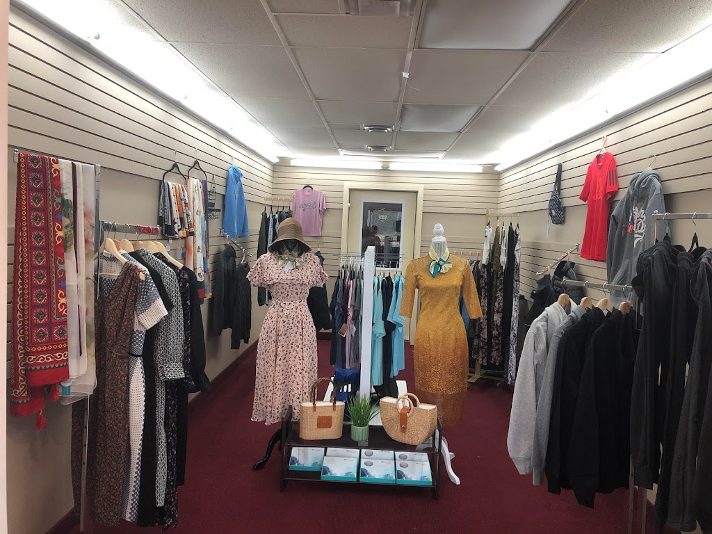 Lupine Boutique | 161 Maypoint Rd Unit 5, Charlottetown, PE C1E 1X6, Canada | Phone: (902) 916-9996