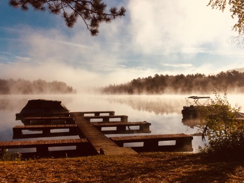Harmony Resorts - South Algonquin | 4445 Elephant Lake Rd, Harcourt, ON K0L 1X0, Canada | Phone: (705) 448-2387