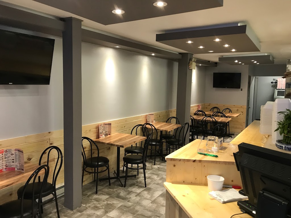 Pendelis | 1401 Du, College St, Saint-Laurent, QC H4L 2L5, Canada | Phone: (514) 747-2440