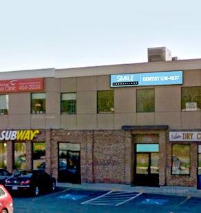 Smile Innovations | 3301 Nova Scotia Trunk 2, Fall River, NS B2T 1J1, Canada | Phone: (902) 576-4537