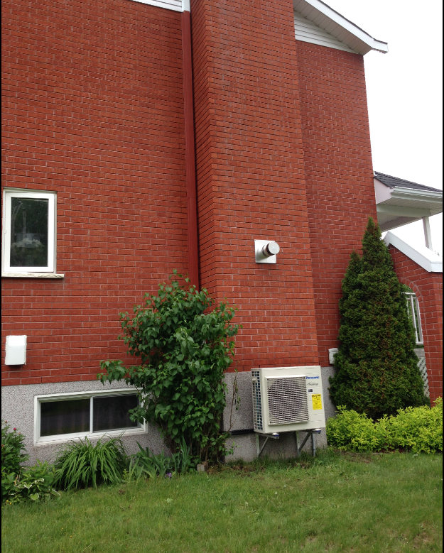Confort Express Inc | 1297 Chemin de la Montagne, Saint-Jean-Baptiste, QC J0L 2B0, Canada | Phone: (514) 929-7299