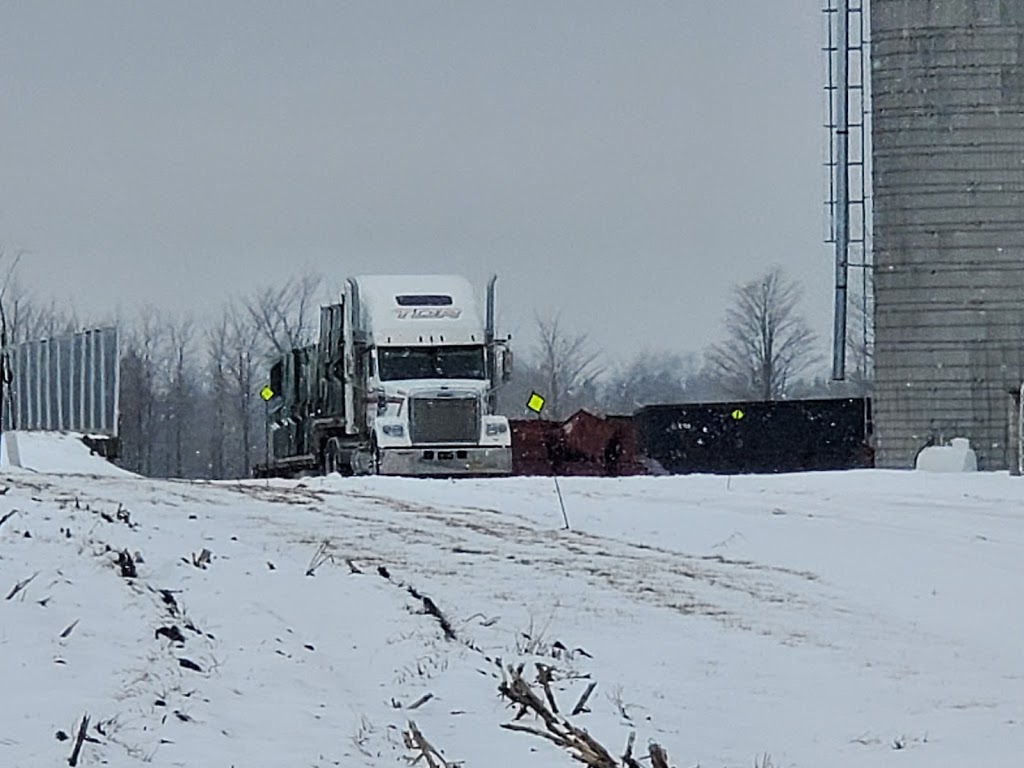Ministry of Transportation | 1405 Ottawa St N, Kitchener, ON N2A 3Z1, Canada | Phone: (888) 570-6110