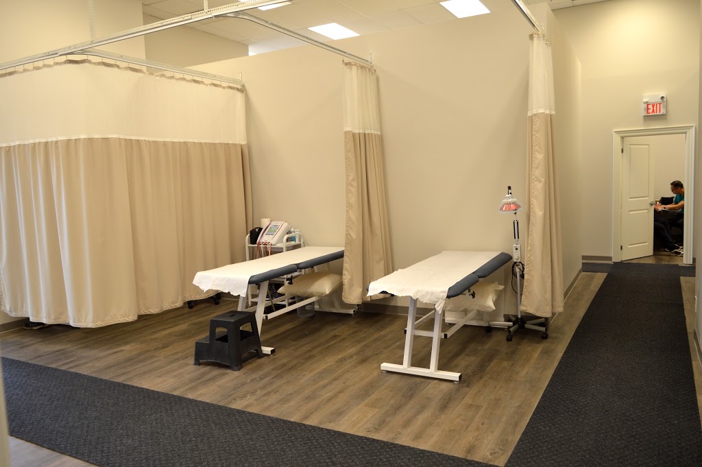 A MED Physiotherapy and Rehabilitation | 62 Commerce Park Dr, Barrie, ON L4N 8W8, Canada | Phone: (705) 503-2633