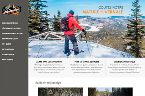 Dialoguenet.ca | 782 Rue des Calcédoines, Québec, QC G2L 2N1, Canada | Phone: (581) 300-4505