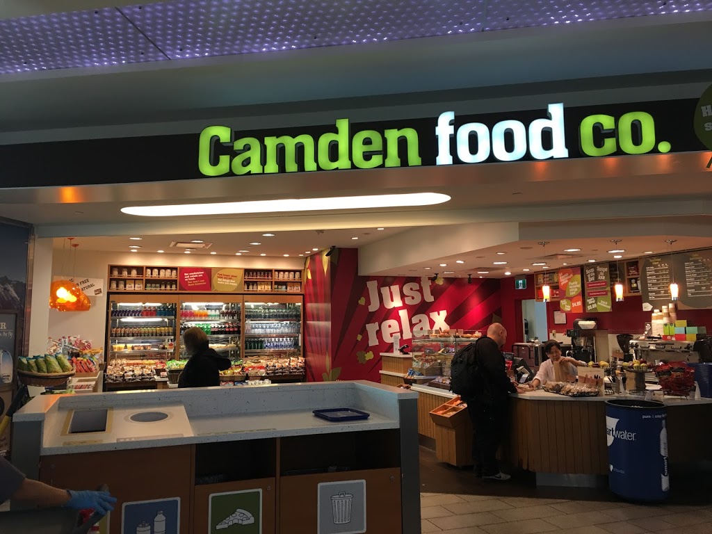 Camden Food | 3211 Grant McConachie Way, Richmond, BC V7B 0A4, Canada | Phone: (604) 278-2760