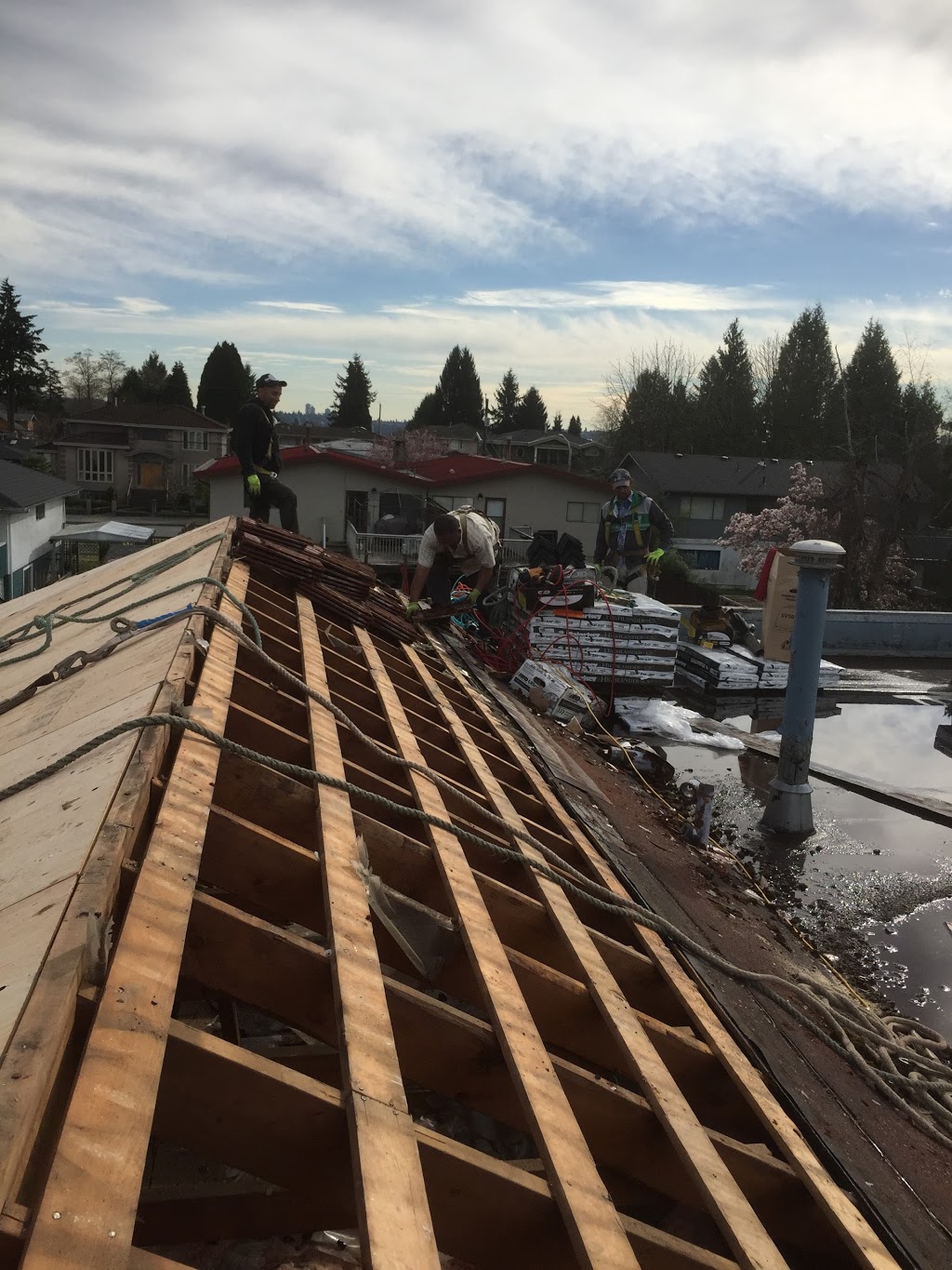 J J Roofing - Roofing Contractor | 10660 140 street, Surrey, BC V3T 4N8, Canada | Phone: (604) 726-6345