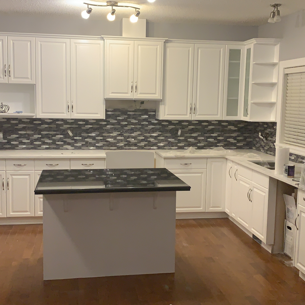 Magic Painting & Decorating | 222 Redstone Cres NE, Calgary, AB T3N 1M4, Canada | Phone: (403) 397-5167