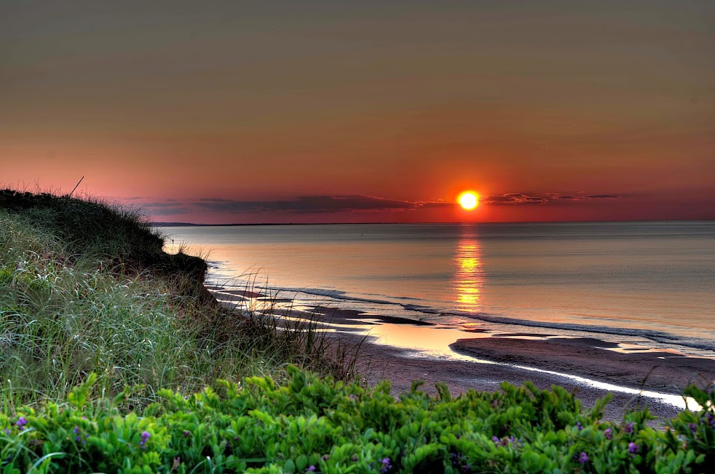 Twin Shores Camping Area | 705 Lower Darnley Rd, Kensington, PE C0B 1M0, Canada | Phone: (902) 836-4142