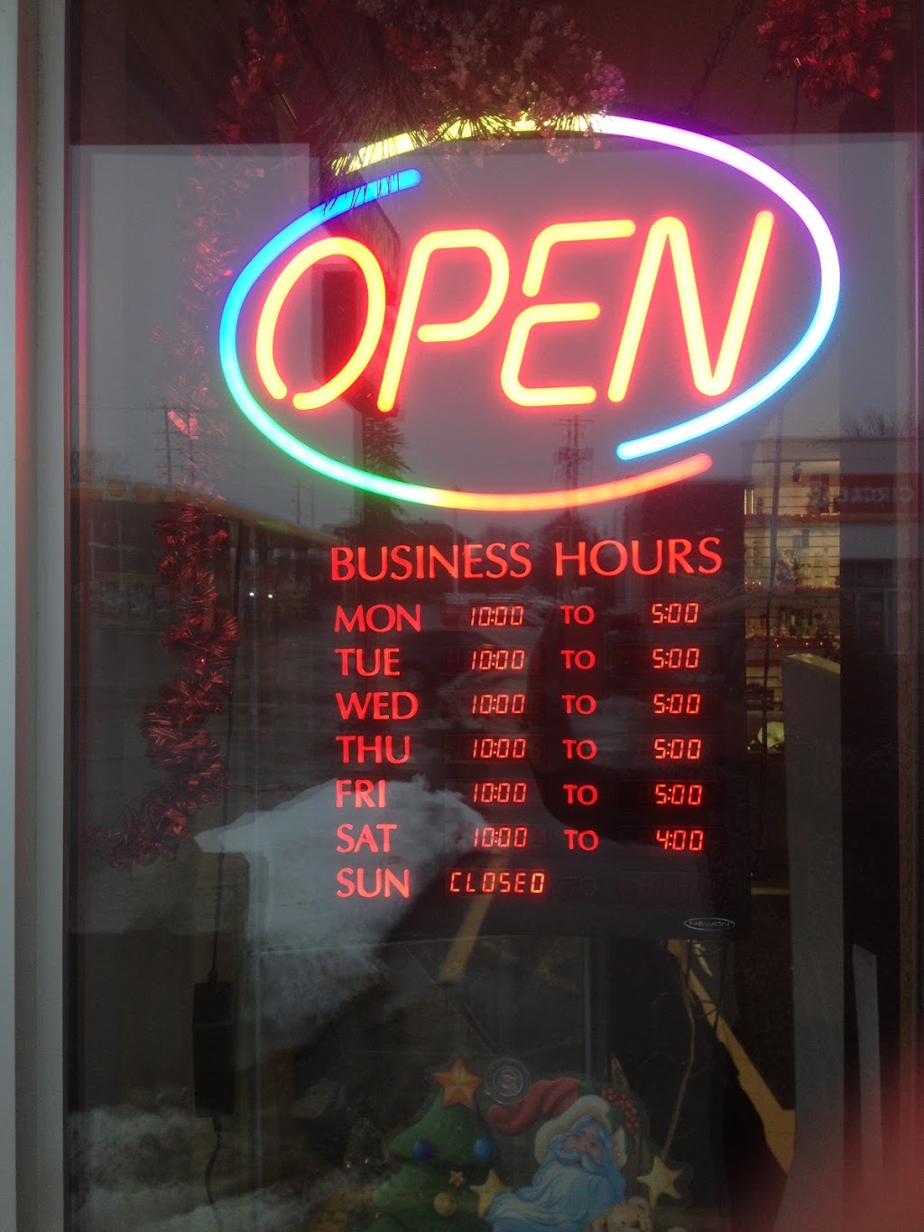 Renfrew Buy-Sell-Trade | 350 Raglan St S, Renfrew, ON K7V 1R7, Canada | Phone: (613) 432-6444