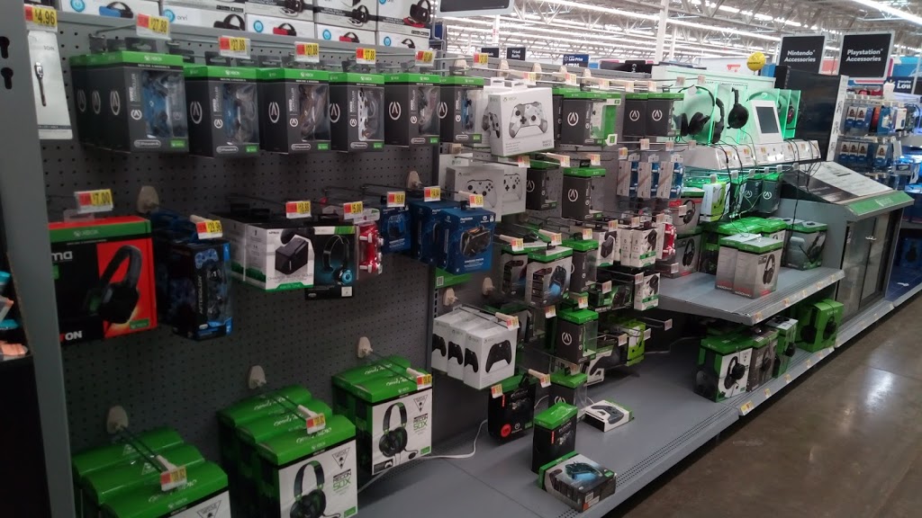 Walmart Connection Center | 5360 Southwestern Blvd, Hamburg, NY 14075, USA | Phone: (716) 648-2049