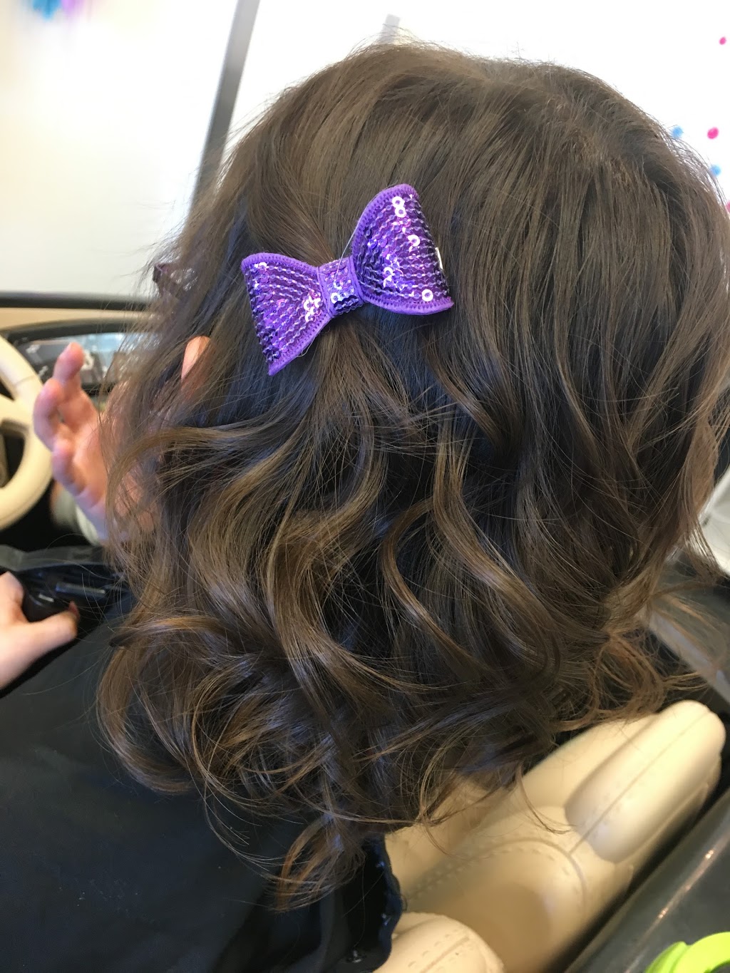 Jellybeanz Kids Hair Inc | 636 King St #112, Spruce Grove, AB T7X 4K5, Canada | Phone: (780) 571-3717