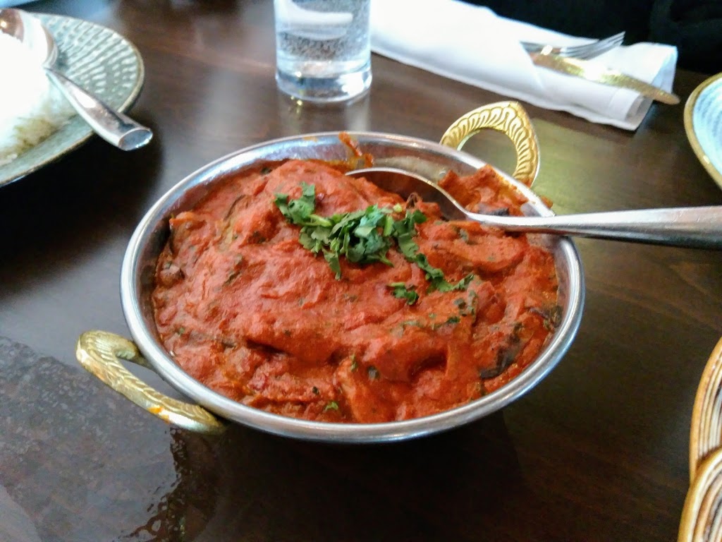 Tamarind East Indian Restaurant | 1110 Panatella Blvd NW #610, Calgary, AB T3K 0G6, Canada | Phone: (403) 731-0001