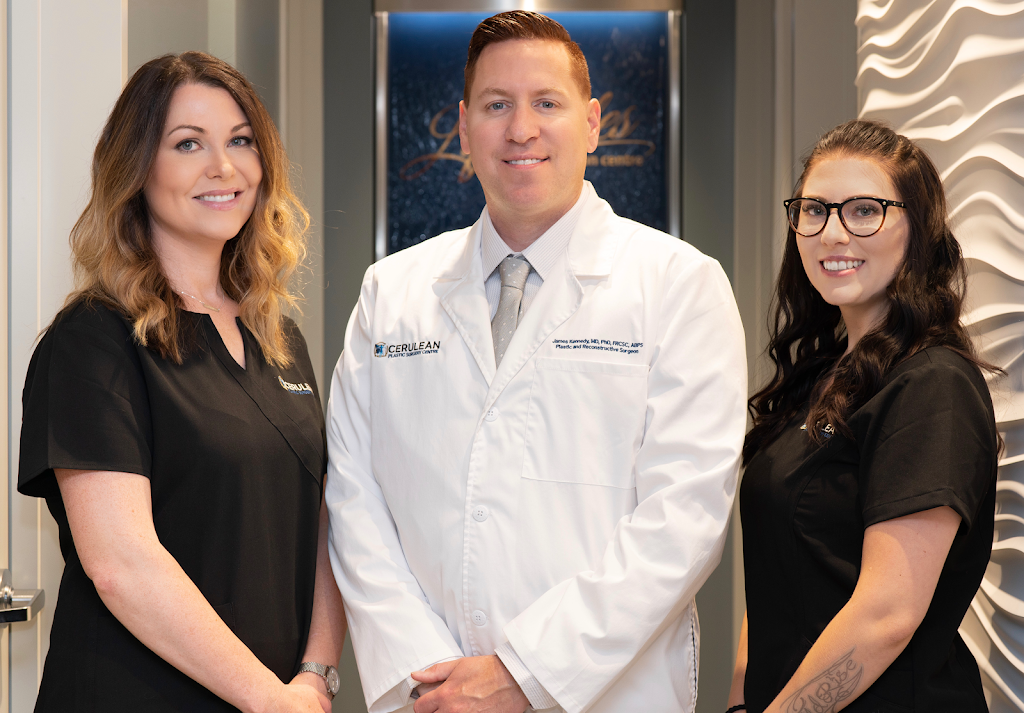 Cerulean Plastic Surgery Centre | 11012 Macleod Trail SE Suite 385, Calgary, AB T2J 6A5, Canada | Phone: (403) 225-2141
