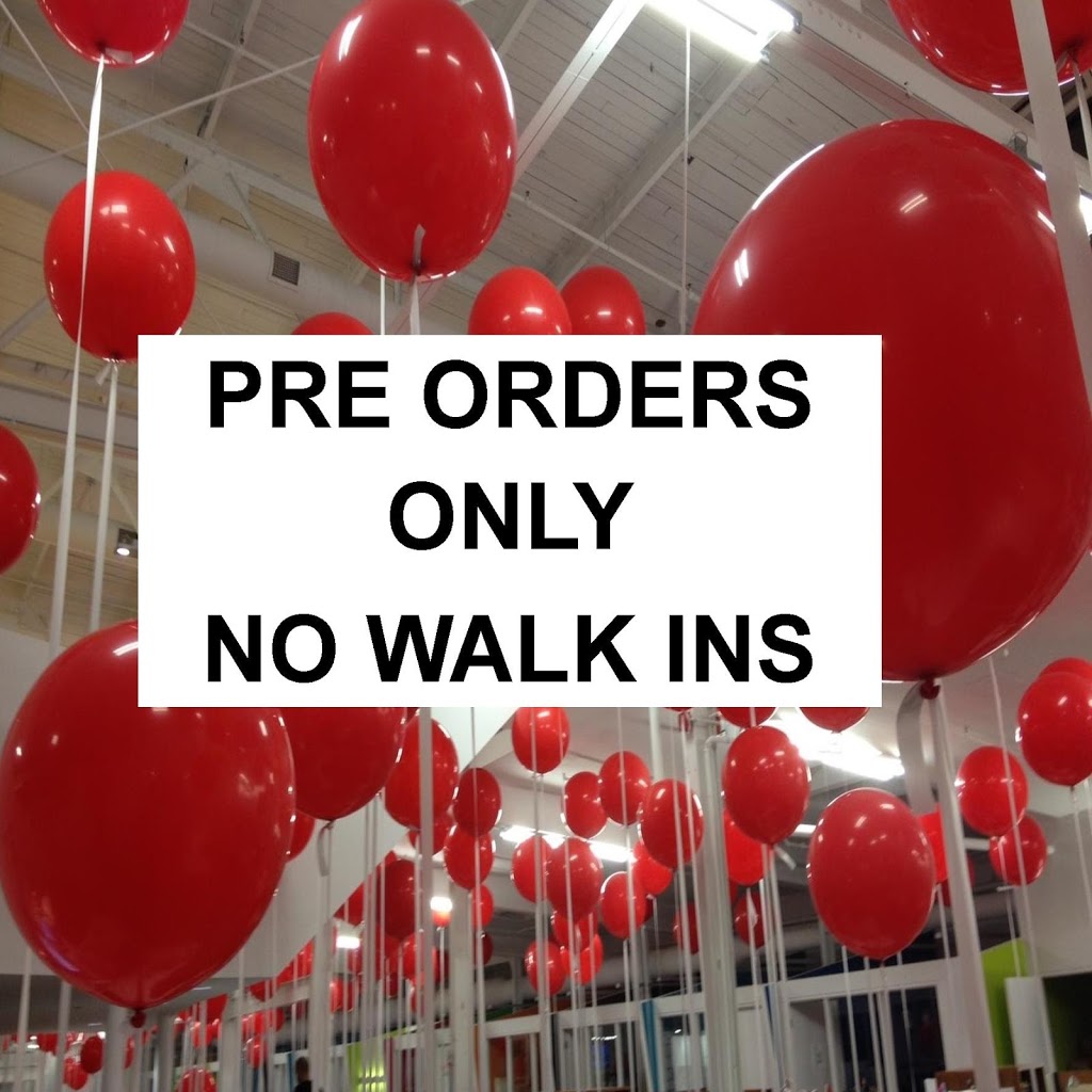 Balloon Celebrations | 201 Spinnaker Way, Concord, ON L4K 5H9, Canada | Phone: (416) 224-2221