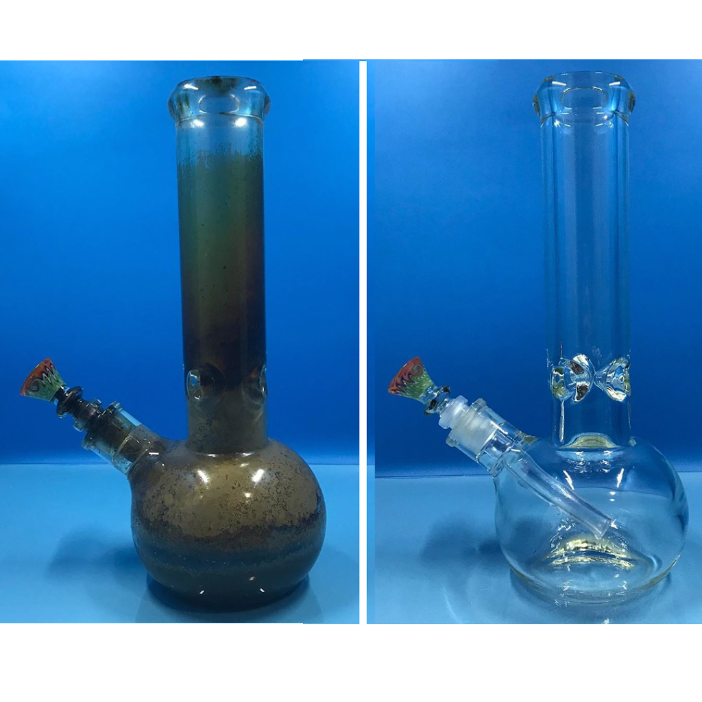 The Bong Cleaners | 297 St Denis St Apt 2, Vanier, ON K1L 5J4, Canada | Phone: (613) 400-4040