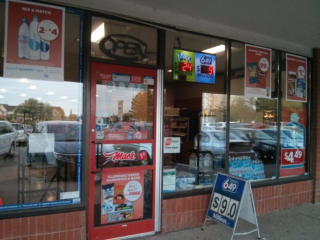 Macs | 6040 Glen Erin Dr, Mississauga, ON L5N 3M4, Canada | Phone: (905) 567-0599