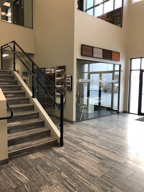 Timberstone Distribution | 3703 Arthur Rose Ave, Saskatoon, SK S7P 0C7, Canada | Phone: (306) 653-2990