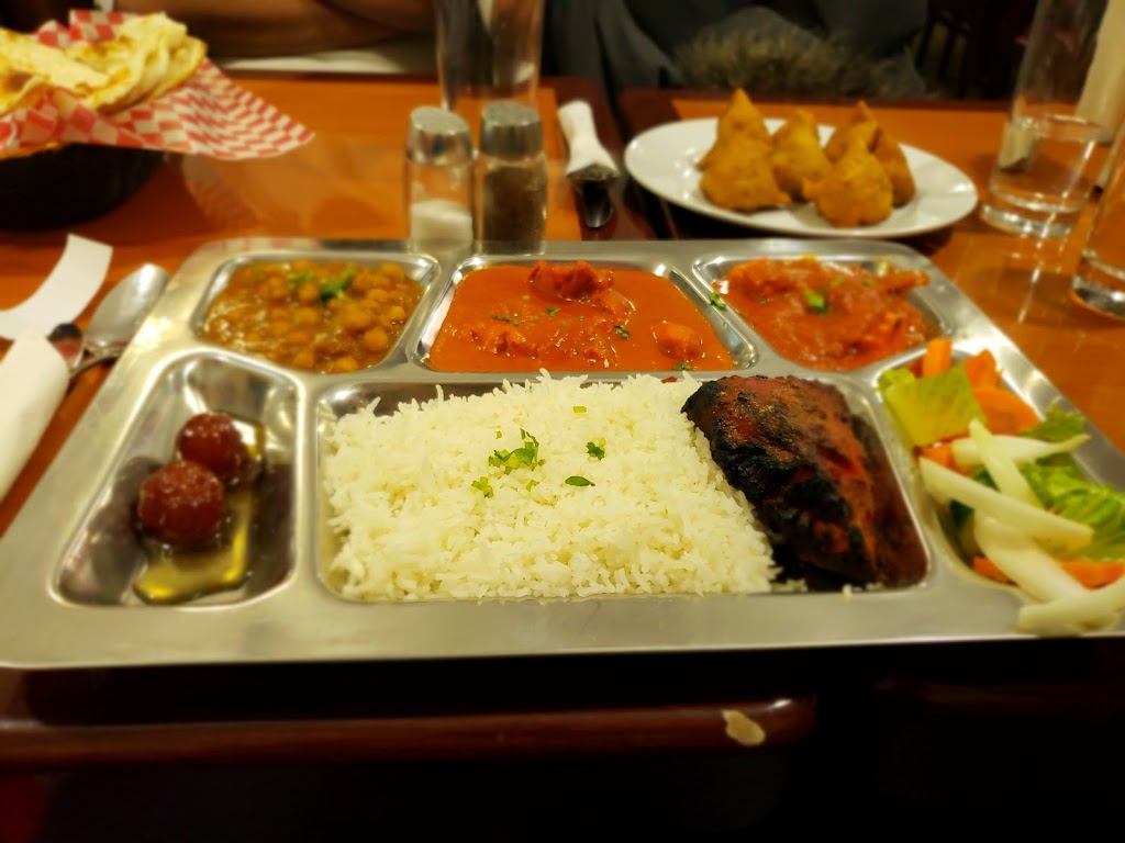 Dawat India | 1908 Prince of Wales Dr, Regina, SK S4Z 1A4, Canada | Phone: (306) 206-3438