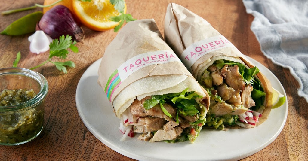 Taqueria | 1030 Lakeway Dr, Bellingham, WA 98229, USA | Phone: (360) 714-6820