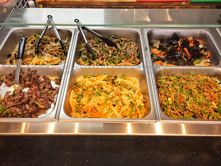 Yong He All Day Breakfast 永合 | 7077 Kennedy Rd unit 111, Markham, ON L3R 0N8, Canada | Phone: (905) 305-8258