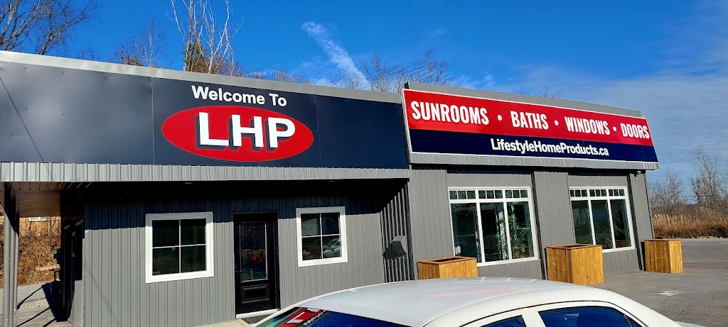 Lifestyle Home Products | 3432 Princess St, Kingston, ON K7P 0K6, Canada | Phone: (800) 465-0593