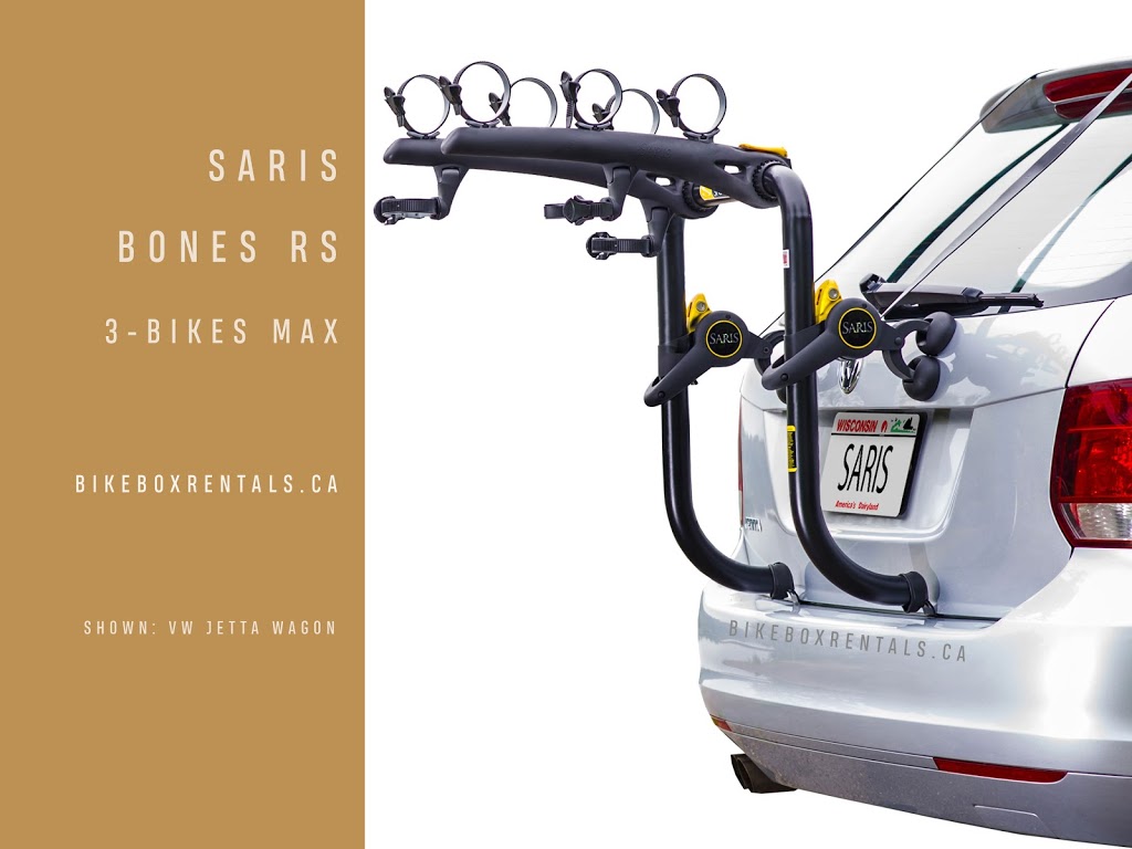 BikeBoxRentals.ca | 34 Braemar Ave, Toronto, ON M5P 2L2, Canada | Phone: (416) 795-5107