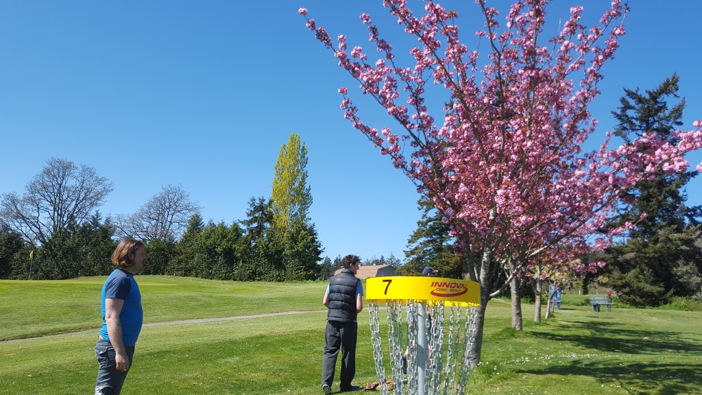 Metchosin Golf & Country Club | 4100 Metchosin Rd, Victoria, BC V9C 3Z6, Canada | Phone: (250) 478-3266