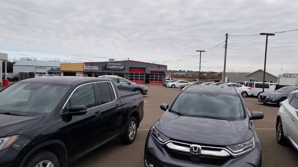 Centennial Carstar Summerside | 610 South Dr, Summerside, PE C1N 3Z7, Canada | Phone: (902) 436-2603