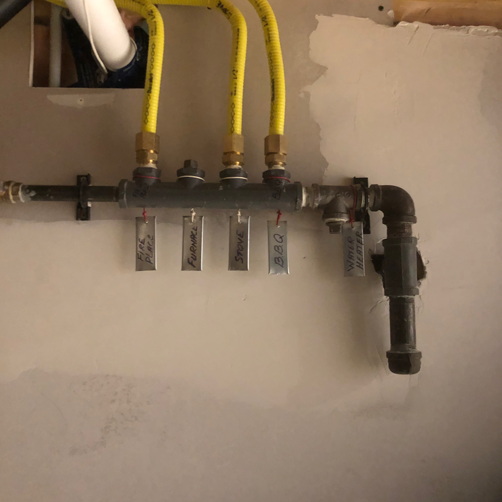 HVAC-Group | 10 Bergamont Rd, Brampton, ON L6V 0R1, Canada | Phone: (416) 807-2752