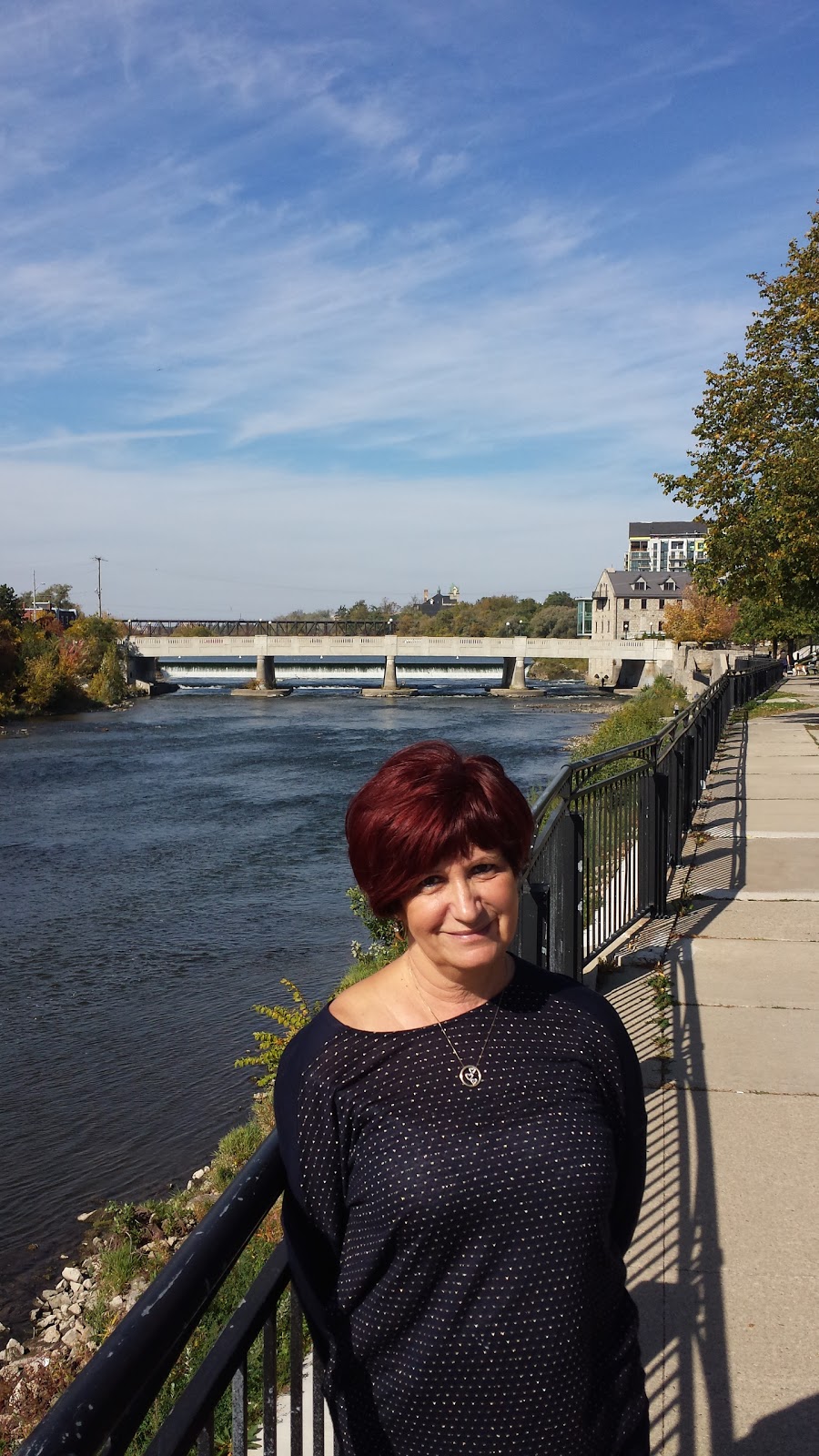 ANDREA Your Travel Professional | 115 Provident Way, Mount Hope, ON L0R 1W0, Canada | Phone: (289) 208-1585