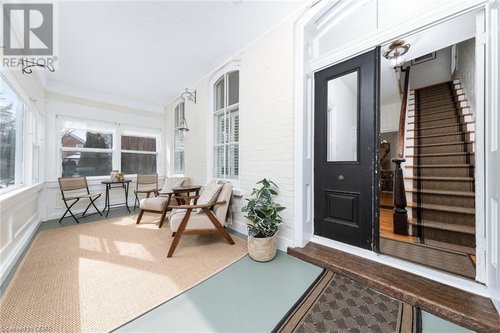 The Brunswick House | 27 Main St W, Prince Edward, ON K0K 2T0, Canada | Phone: (323) 348-6412