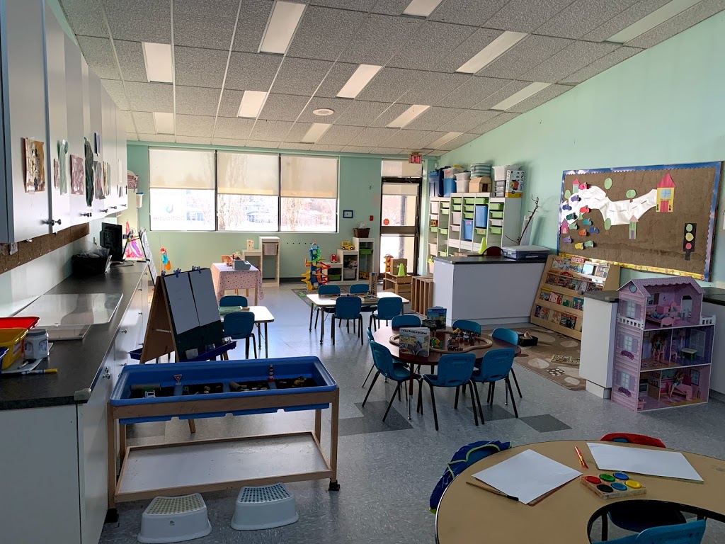 Dalhousie Community Preschool | 5432 Dalhart Rd NW, Calgary, AB T3A 1V6, Canada | Phone: (403) 286-2339