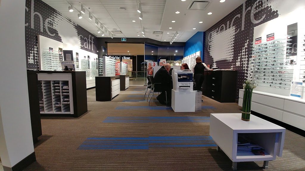 Greiche & Scaff Sherbrooke - Carrefour de lEstrie | 3050 Boulevard De Portland # 105, Sherbrooke, QC J1L 1K1, Canada | Phone: (819) 565-5650