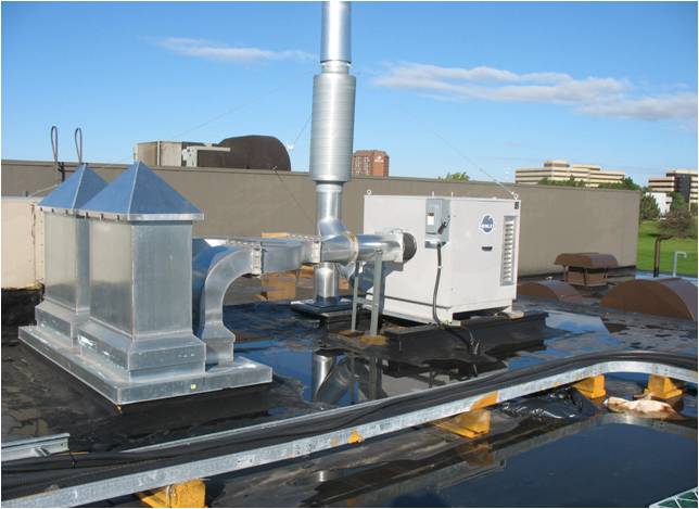 Incline Mechanical Inc. | 84 Carley Rd., Sutton West, ON L0E 1R0, Canada | Phone: (905) 505-5009