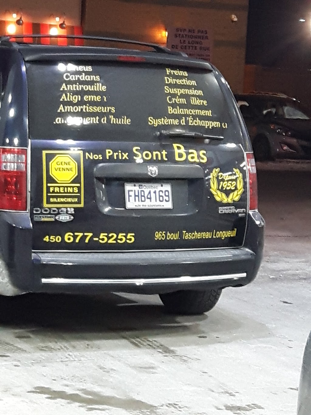 Petro-Canada | 120 QC-235, Ange-Gardien, QC J0E 1E0, Canada | Phone: (450) 293-0816