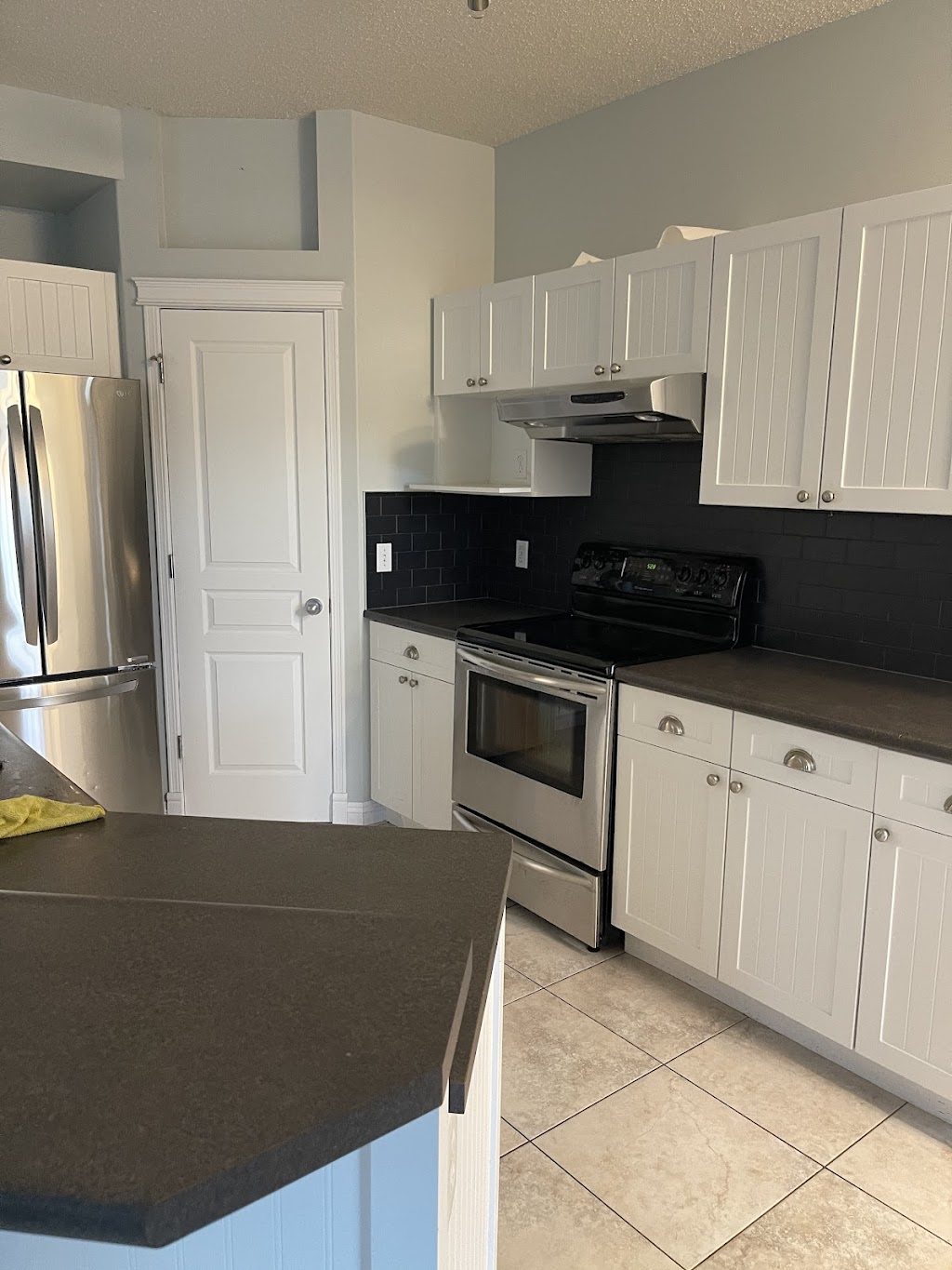 Long For Cleaning LTD | 11681 72 Ave NW, Edmonton, AB T6G 0B9, Canada | Phone: (780) 902-9237