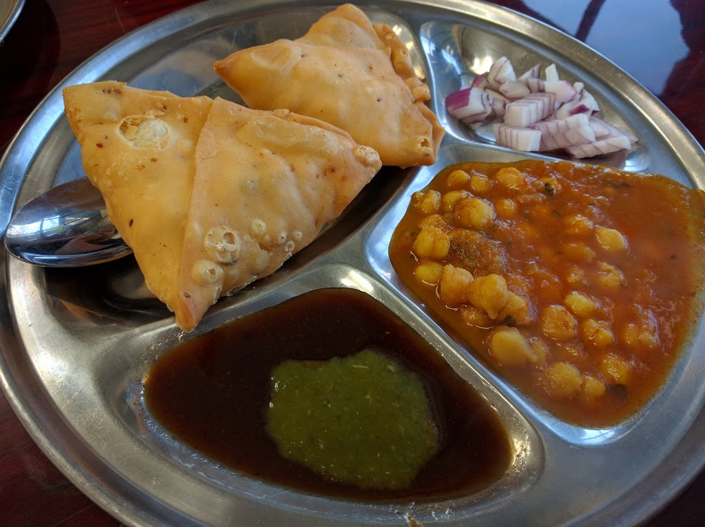 Pak Punjab Sweets & Samosa House | 12835 96 Ave, Surrey, BC V3V 6V9, Canada | Phone: (604) 585-8686