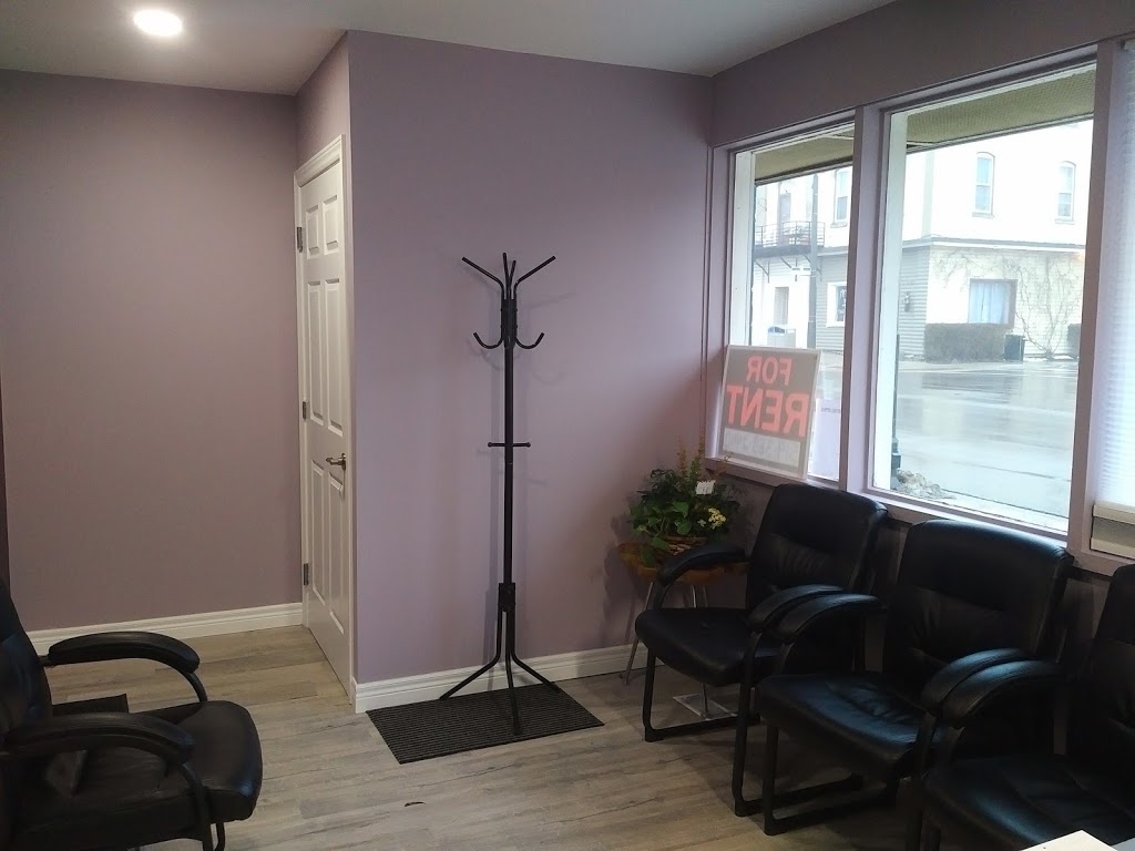 Main Street Massage | 4148 Petrolia Line, Petrolia, ON N0N 1R0, Canada | Phone: (226) 738-0800
