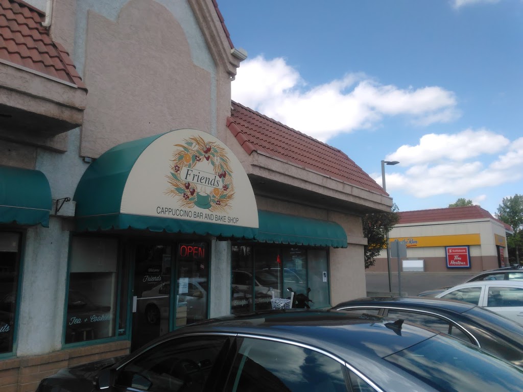 Friends | 45 Edenwold Dr NW #104, Calgary, AB T3A 3S8, Canada | Phone: (403) 241-5526
