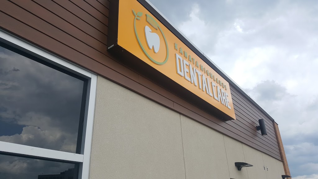Kanata Highlands Dental Care | 5045 Innovation Dr Suite 100, Kanata, ON K2K 0J2, Canada | Phone: (613) 270-1001