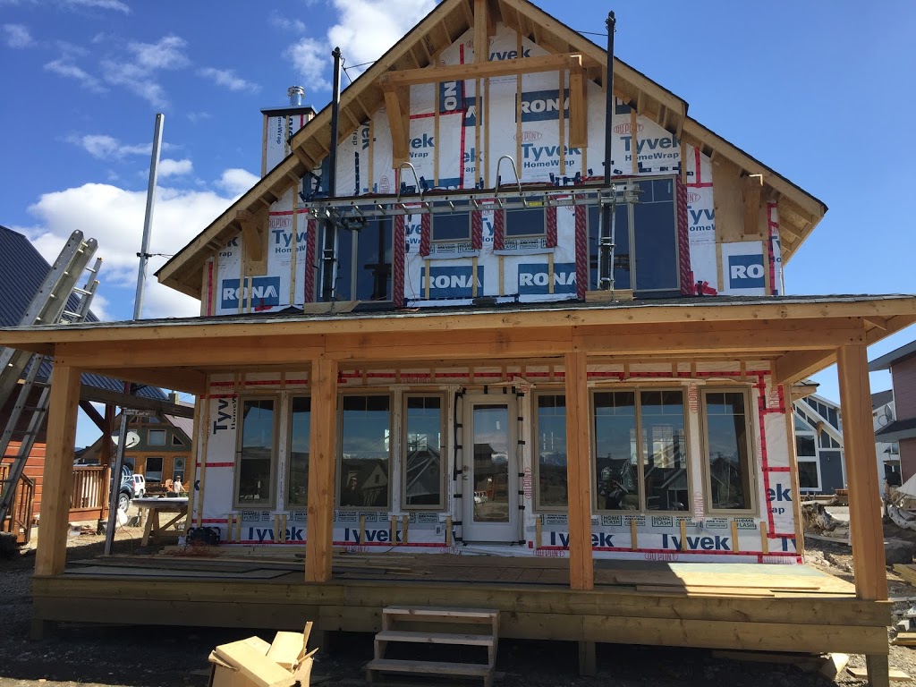 AC Siding inc | 67 River Heights Green, Cochrane, AB T4C 0J7, Canada | Phone: (403) 383-4542
