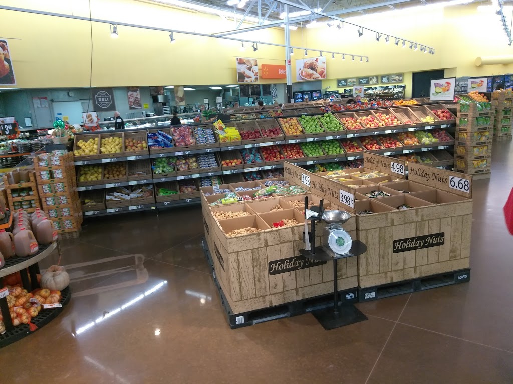 Walmart Supercenter | 4845 24th Ave, Fort Gratiot Twp, MI 48059, USA | Phone: (810) 385-7600