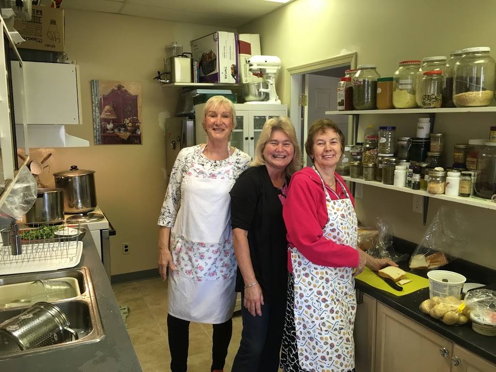 Keremeos Community Church | 530 Veterans Ave, Keremeos, BC V0X 1N3, Canada | Phone: (250) 499-2422
