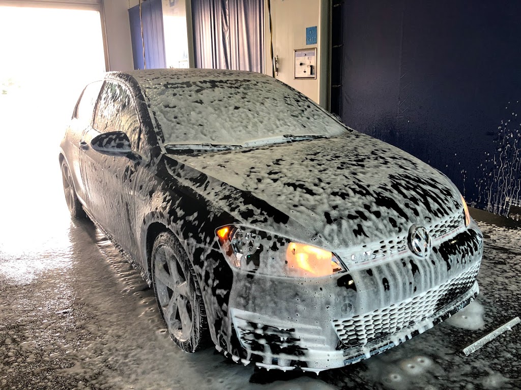 Lave Auto Clean International Inc | 1080 Rue Louis-Riel, Québec, QC G1W 4A8, Canada | Phone: (418) 614-8313