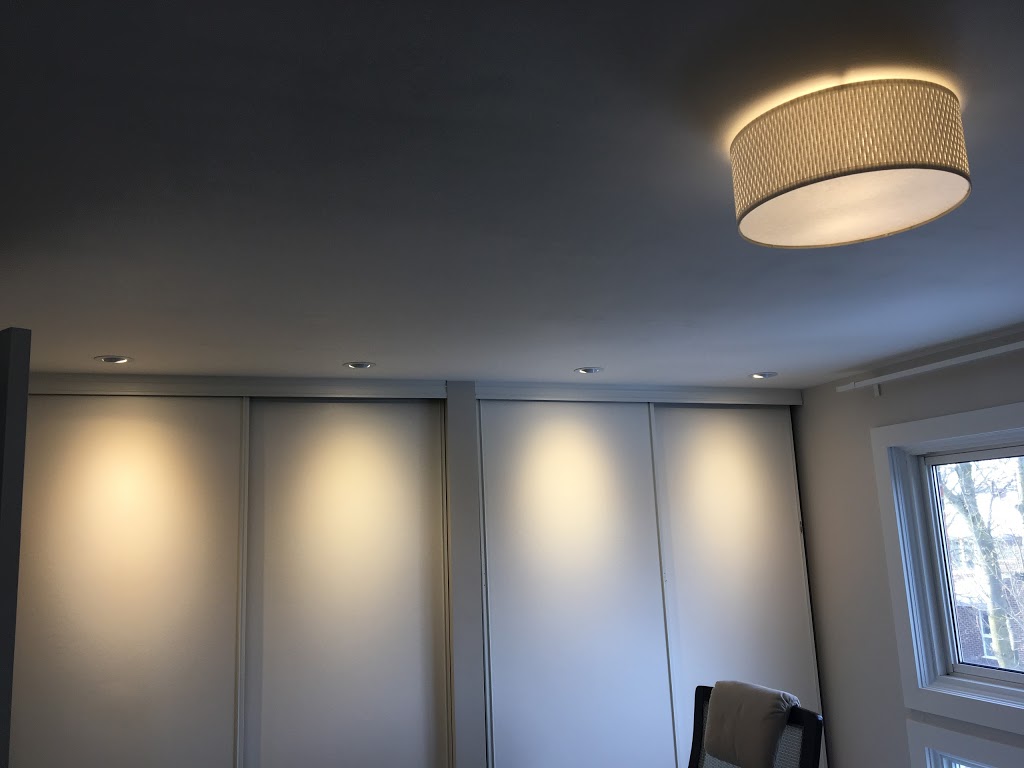 MMD Electric | 1470 Duncan Rd, Oakville, ON L6J 2R3, Canada | Phone: (416) 729-6022