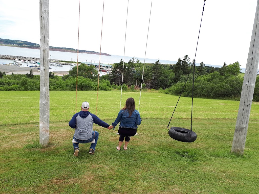 Murphys Pond Harbour | 121 Murphys Pond Rd, Port Hood, NS B0E 2W0, Canada | Phone: (902) 787-2058
