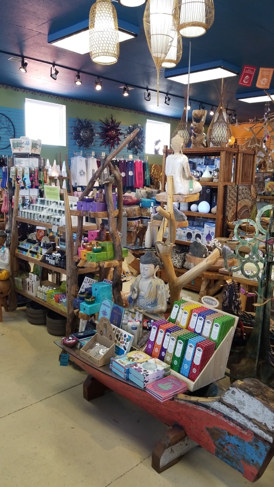 Origins World Inc | 2580 Manning Rd, Windsor, ON N8N 2L9, Canada | Phone: (519) 739-1447